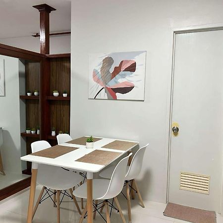 Condo Unit In Camella Manors Bacolod Eksteriør bilde