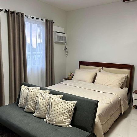 Condo Unit In Camella Manors Bacolod Eksteriør bilde