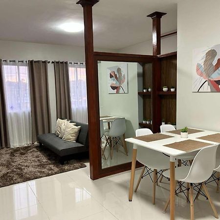 Condo Unit In Camella Manors Bacolod Eksteriør bilde