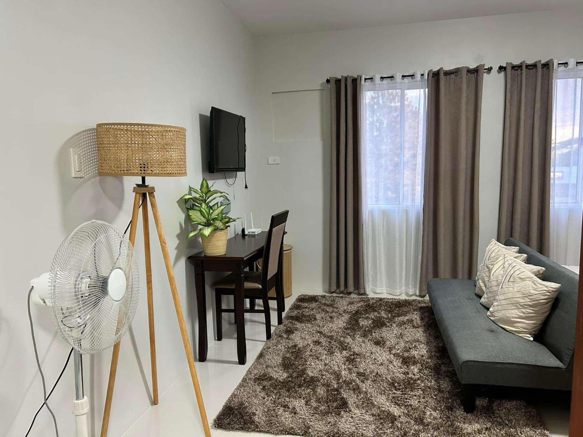 Condo Unit In Camella Manors Bacolod Eksteriør bilde