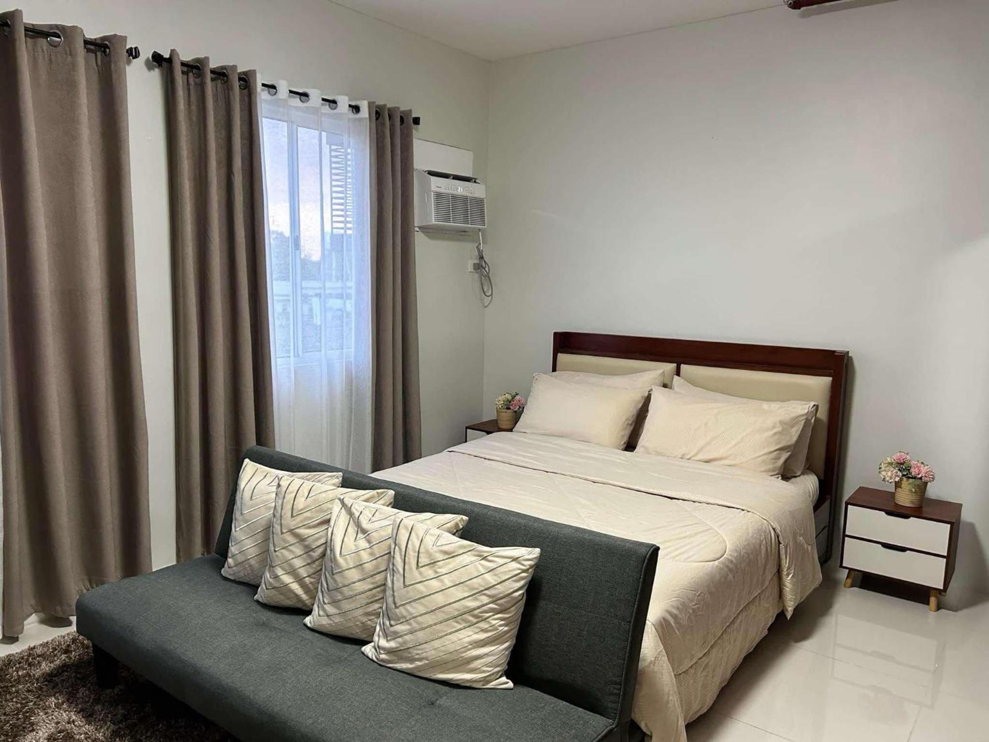 Condo Unit In Camella Manors Bacolod Eksteriør bilde