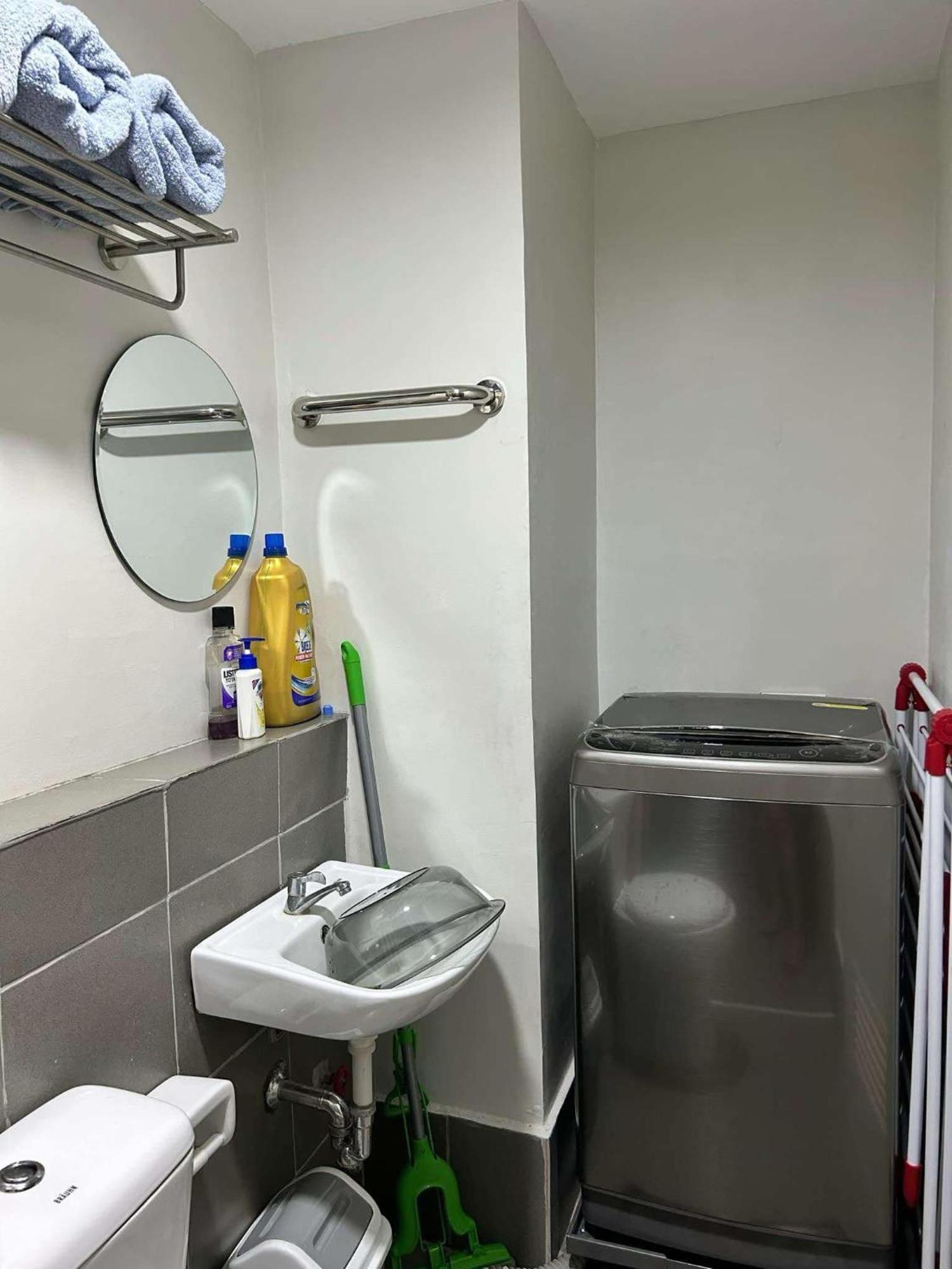 Condo Unit In Camella Manors Bacolod Eksteriør bilde