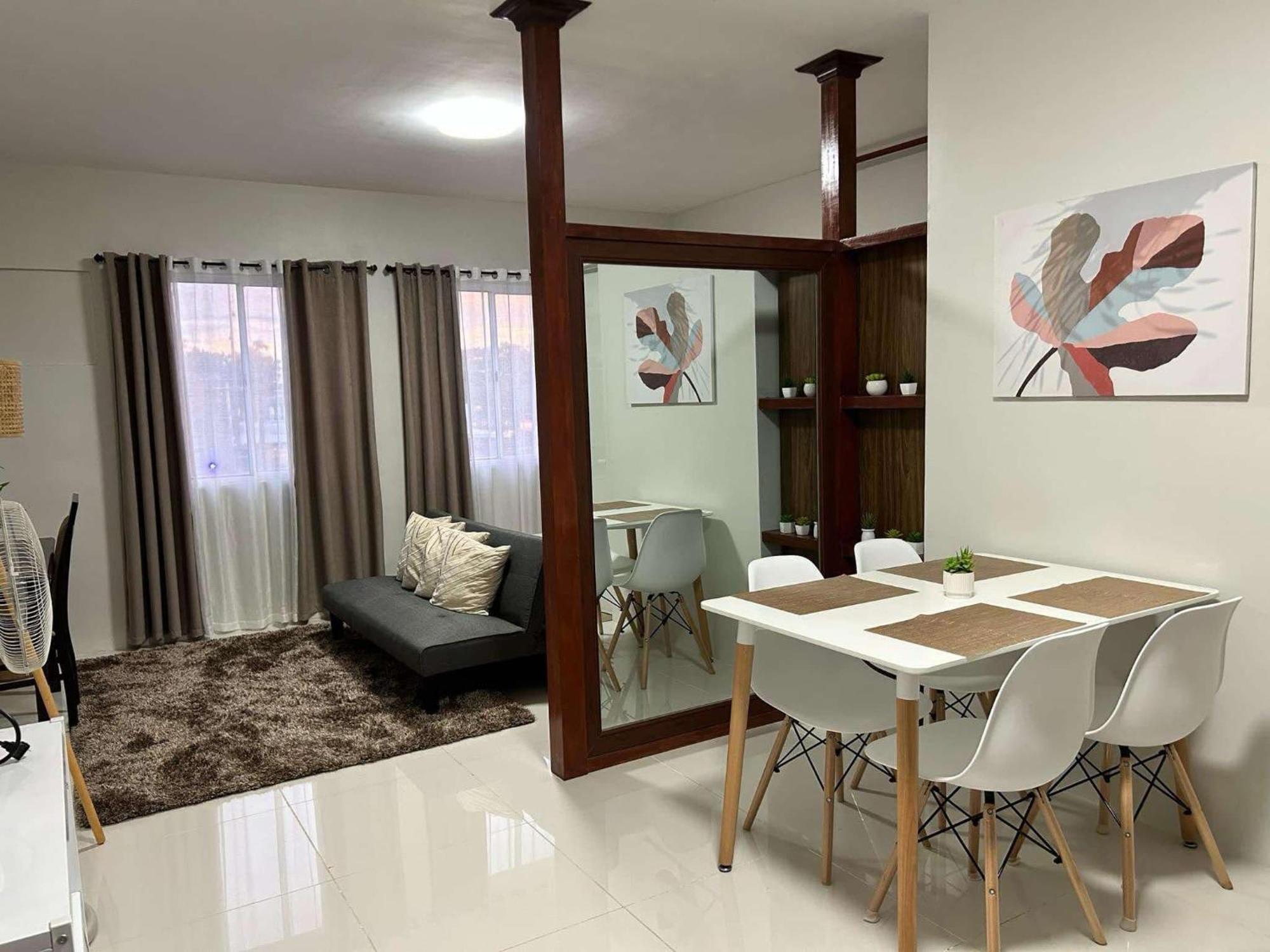 Condo Unit In Camella Manors Bacolod Eksteriør bilde